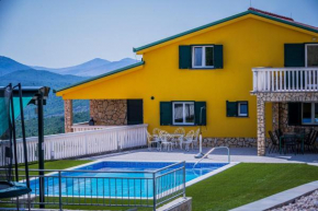Luxury villa Cvita